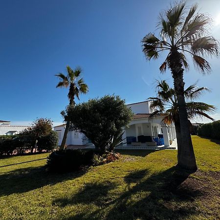 Villa Savanna Cala'N Blanes  Kültér fotó