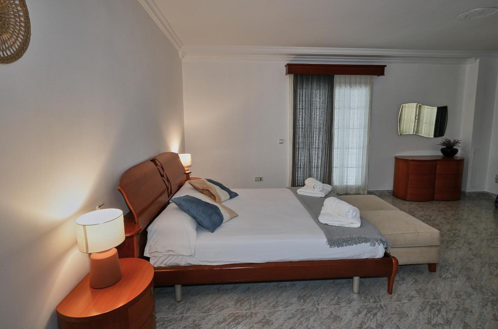 Villa Savanna Cala'N Blanes  Kültér fotó