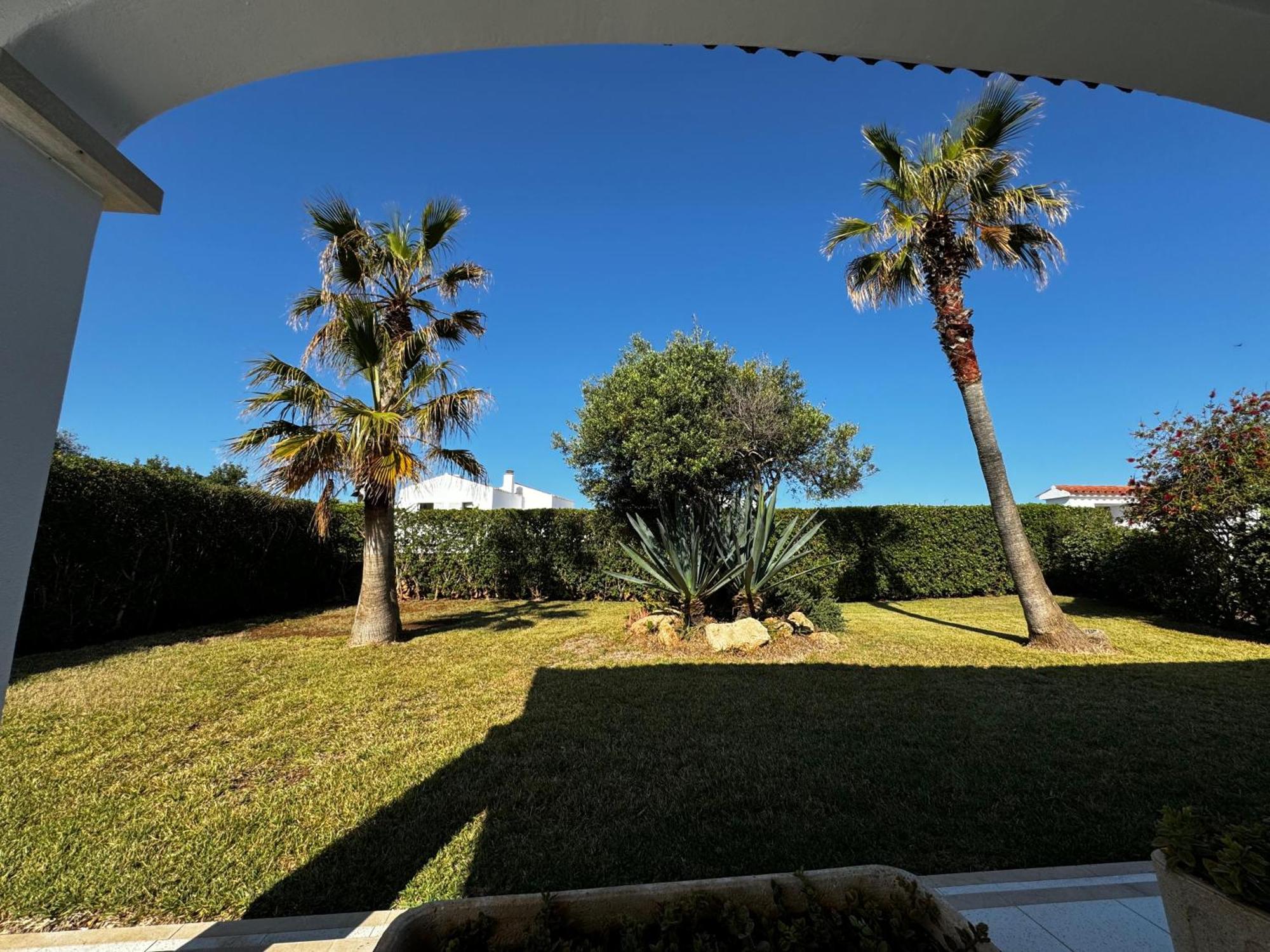 Villa Savanna Cala'N Blanes  Kültér fotó