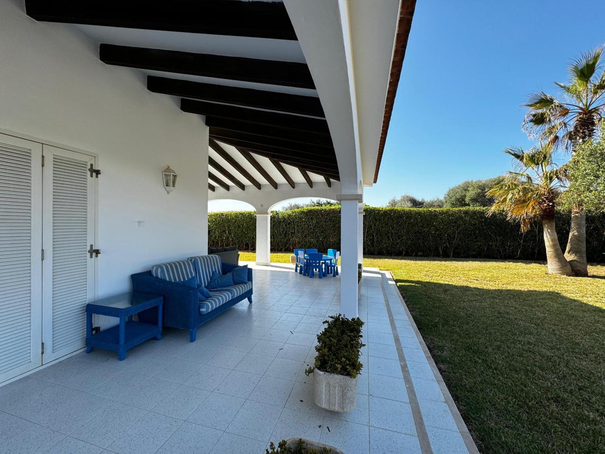 Villa Savanna Cala'N Blanes  Kültér fotó