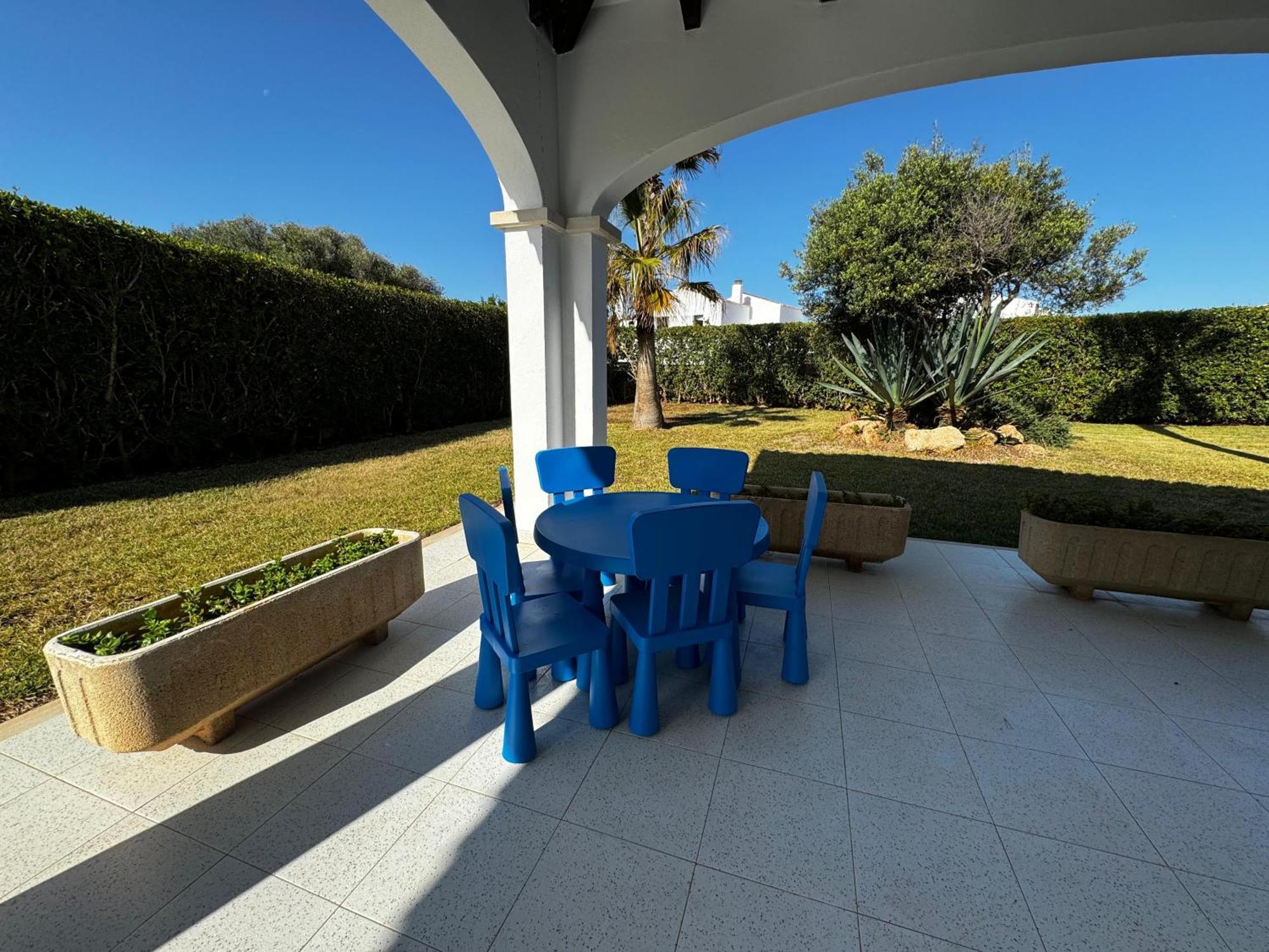 Villa Savanna Cala'N Blanes  Kültér fotó
