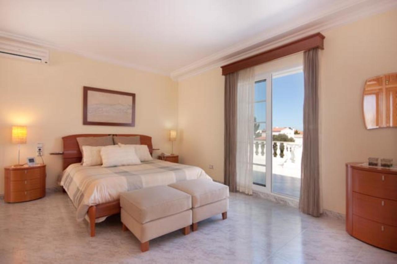 Villa Savanna Cala'N Blanes  Kültér fotó