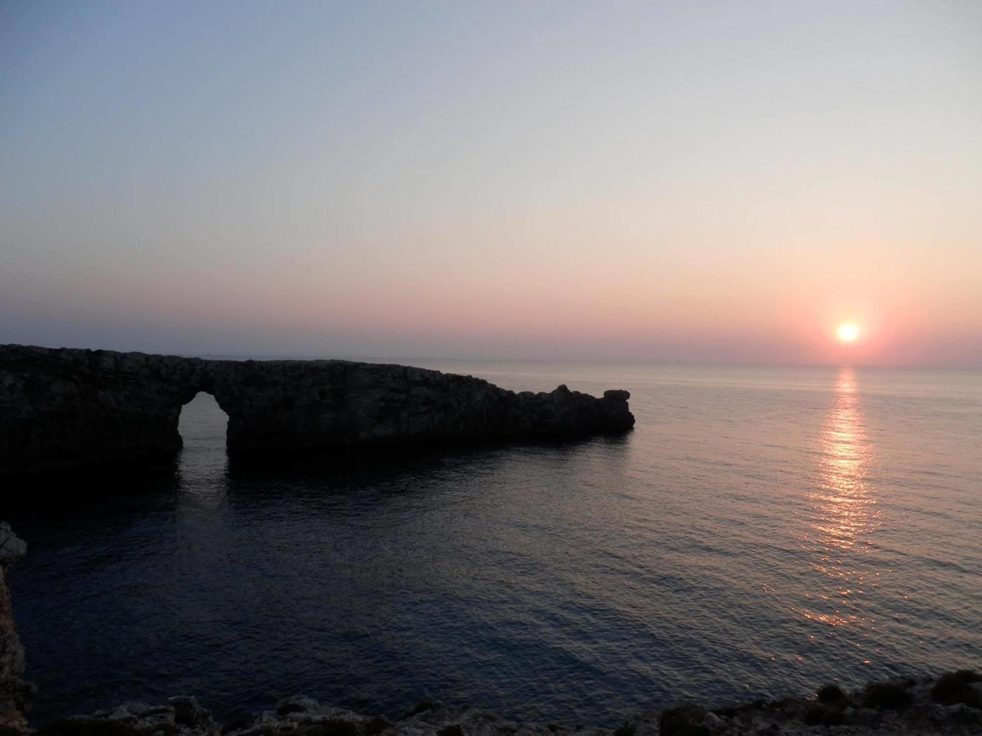 Villa Savanna Cala'N Blanes  Kültér fotó